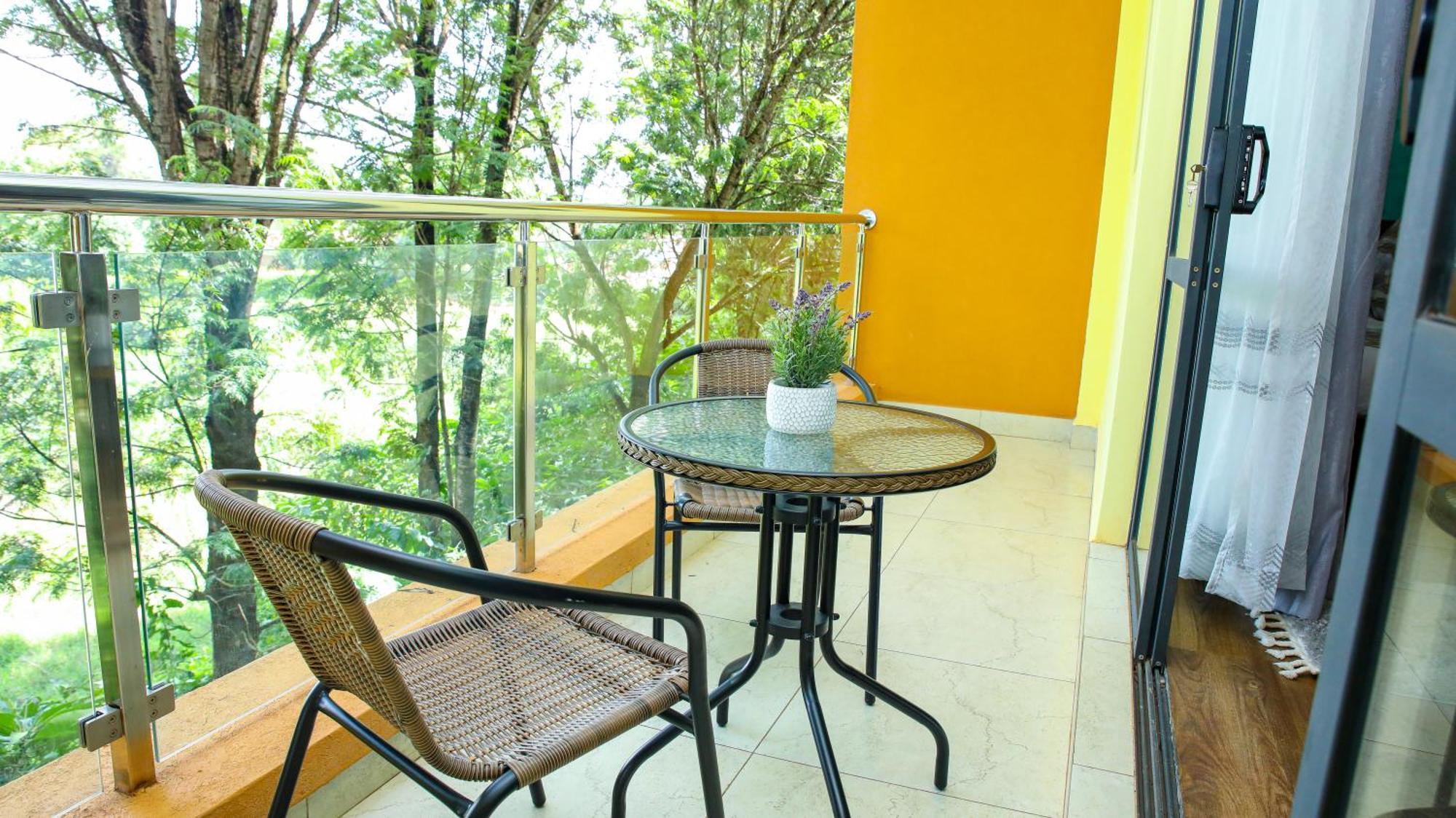 Hidden Hills Luxury Boutique Hotel, Karen Nairobi Exterior foto